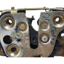 Fechadura Porta Dianteira Dir Gm Corsa 1994 A 1996 90451282