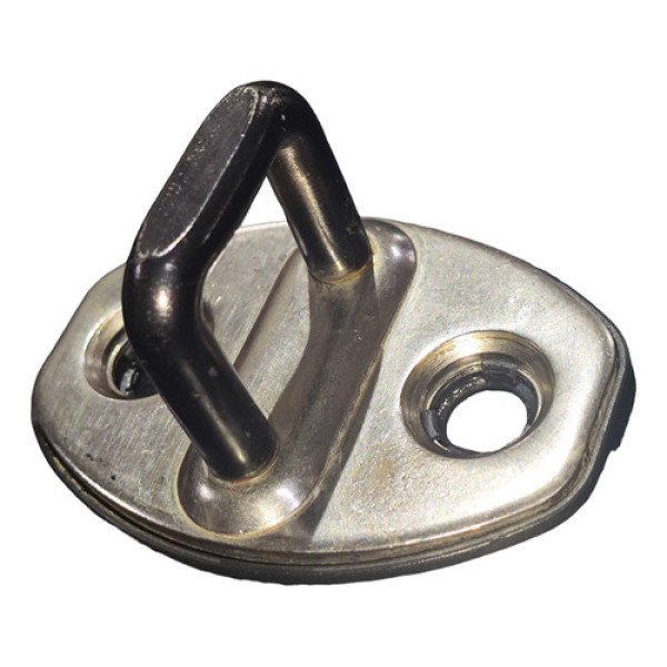 Batente Porta Traseira Direita Vw Golf 2014 2015 5k0837033a 1