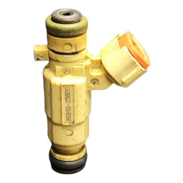 Bico Injetor Hyundai Tucson 2009 2010/2012 3531023600