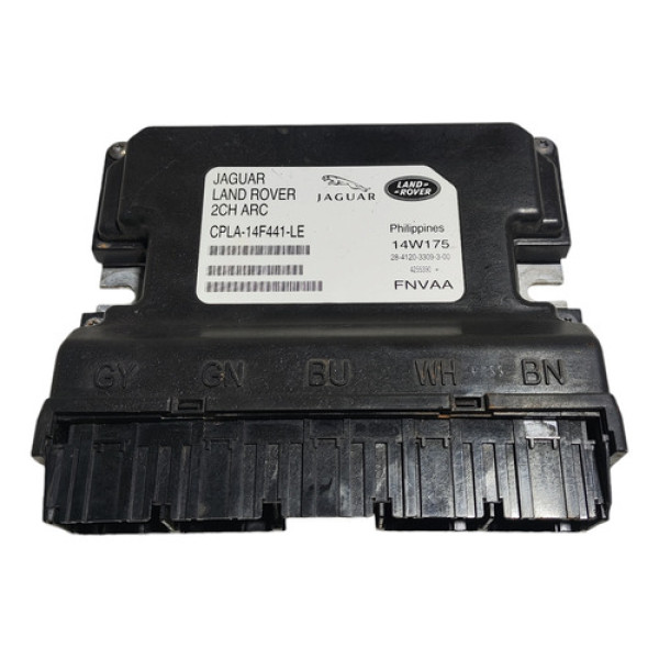 Modulo Bcm Cpla14f441le Range Rover Sport V8 2015 Detalhe 