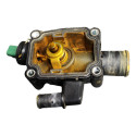 Carcaça Valvula Termostatica 9805577480 Peugeot 2008 2017