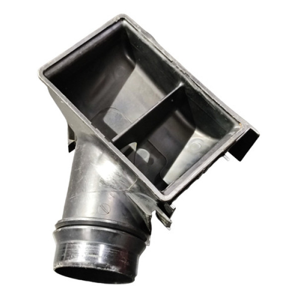 Moldura Caixa Ar Volkswagen Tiguan 2.0 2013 2014 2015 Preto