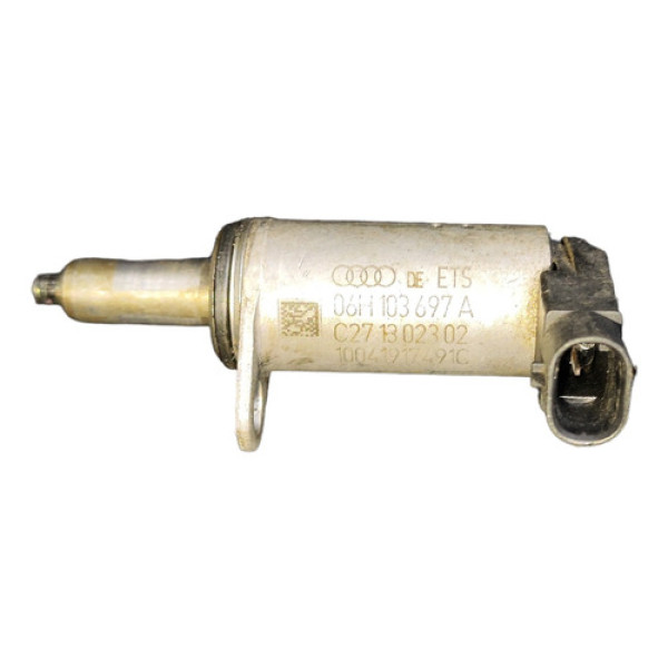Valvula Solenoide Cabeçote 06h103697a  Audi A4 2010 2011 2.0