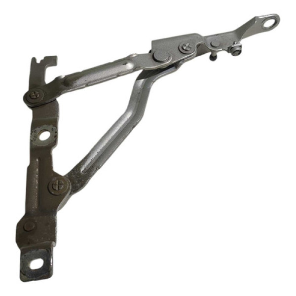 Dobradiça Esquerda Tampa Traseira Ford Fusion 2010 2011 2012