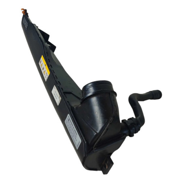 Duto Condutor Ar  2qb129509 Volkswagen T-cross 1.0 2023 2024