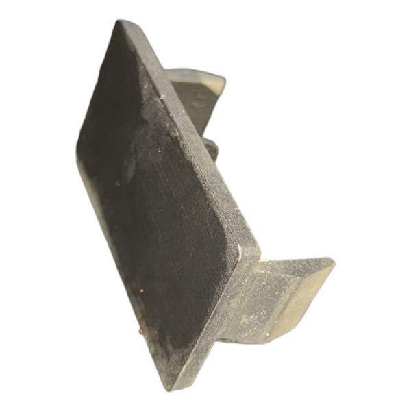 Botão Falso Painel 3750919u7150 Jac J2 2012 2013 2014