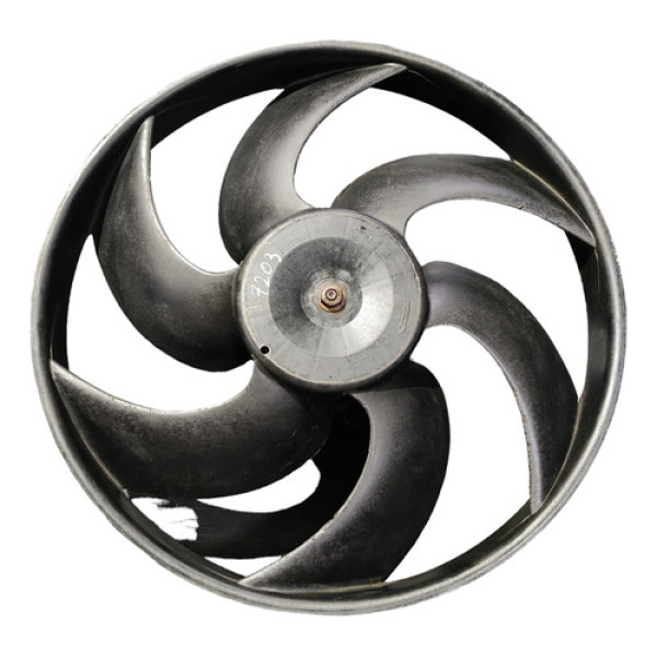 Ventoinha Radiador Alfa Romeo 164 3.0 1992 1994 1995