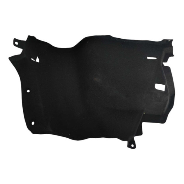 Forro Porta Malas Direito Nissan Kicks 1.6 2020 2021 2022