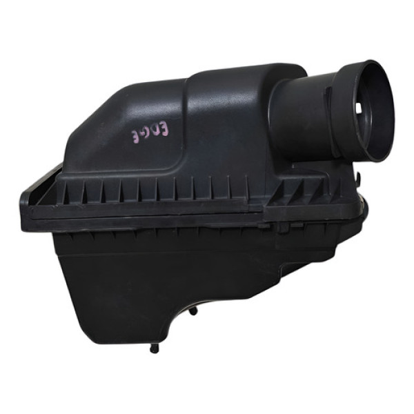 Caixa Filtro Ar Motor Ford Edge 3.5 V6 2012 2013 2014