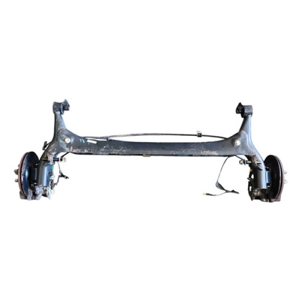 Eixo Traseiro Toyota Corolla Xei 2.0 2016 2017 2018