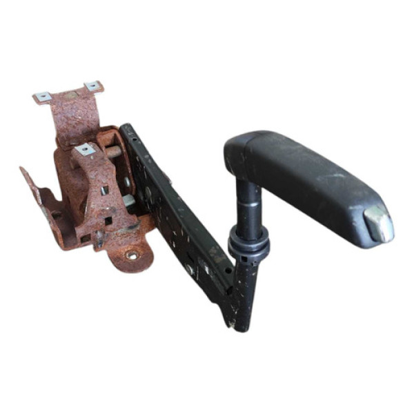 Alavanca Estacionamento Citroen C4 Lounge 1.6 2014 A 2018