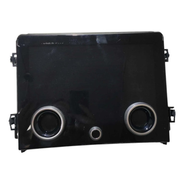 Comando Ar Condicionado Range Rover Sport 3.0 V6 2020