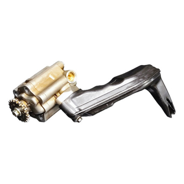 Bomba Óleo Motor F2ge6600aa Ford Fusion 2.0 2018 2019