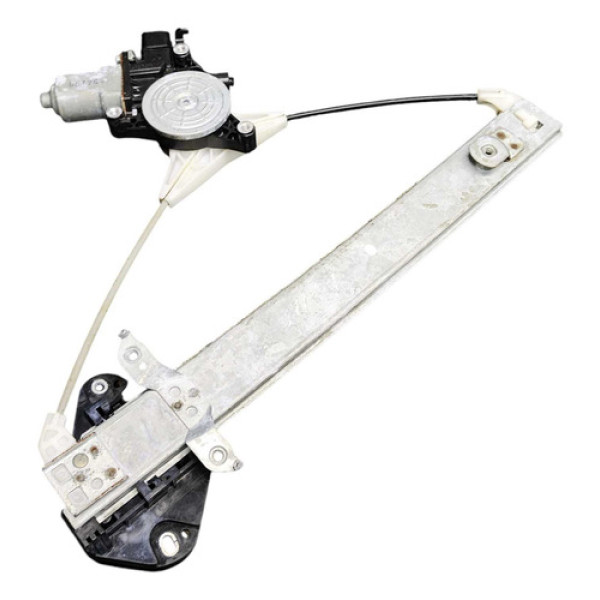 Máquina Vidro Tras Esquerdo Subaru Impreza Hatch 2008 A 2012