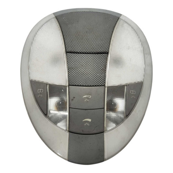 Luz Cortesia Teto Traseira Mercedes E320 2003 2004 2005  
