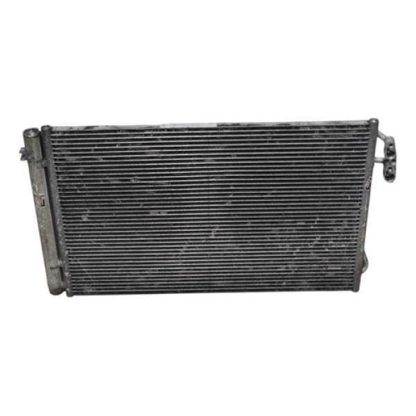 Condensador Ar Condicionado Bmw X1 2012 2013 2014
