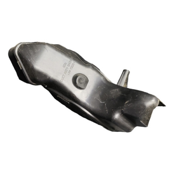 Duto Ar Condicionado Hyundai Creta 2017 2018 2019 1