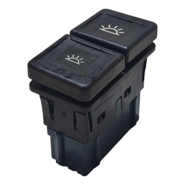 Botão Comando Luz Painel Citroen Xsara Picasso 2002 A 2010