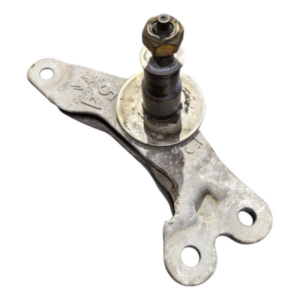 Suporte Coxim Cambio 9685256180 Citroen C4 Lounge 2014 2015 