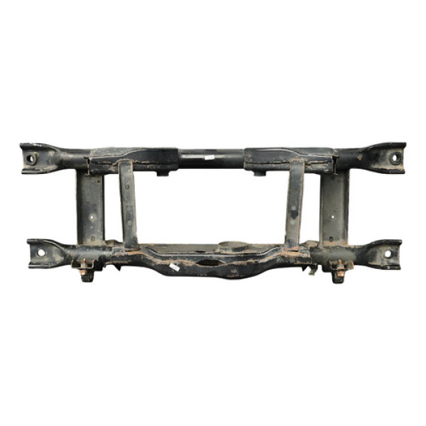 Braço Agregado Traseiro Renault Oroch 2.0 2016 2017 2018 Direito