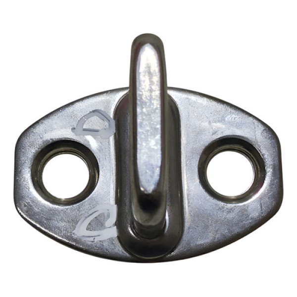 Batente Porta Dianteira Direita Vw Polo Track 2021 A 2024