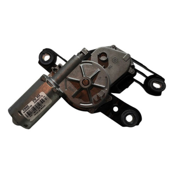 Motor Limpador Vidro Traseiro Vw Polo 2019 A 2021 5gm955711b
