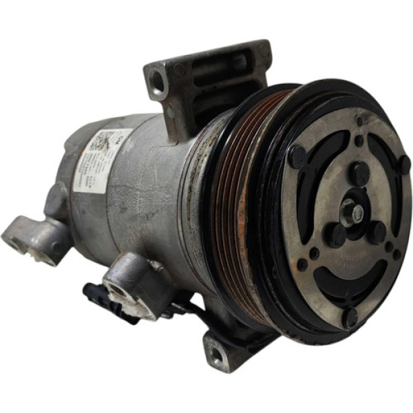 Compressor Ar Condicionado Onix Tracker 2020 A 2024 26297905