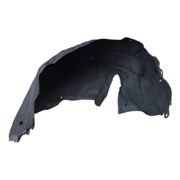 Parabarro Traseiro Esquerdo Toyota Prius 2012 2013 2014