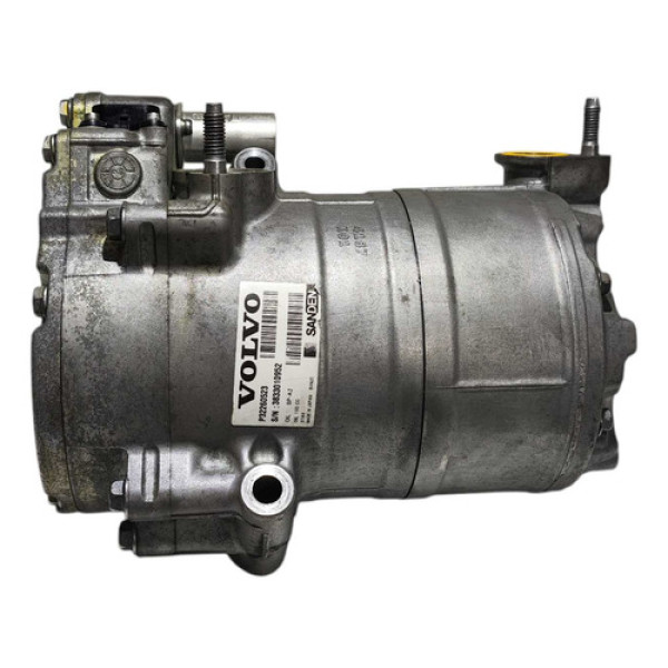 Compressor Ar Condicionado P32260523 Volvo Xc60 2020 A 2022
