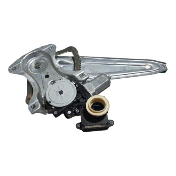 Máquina Vidro Traseira Direita Toyota Corolla 2009 A 2014