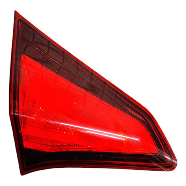 Lanterna Tampa Traseira Esq R1d0224638 Nissan Kicks 2017/18