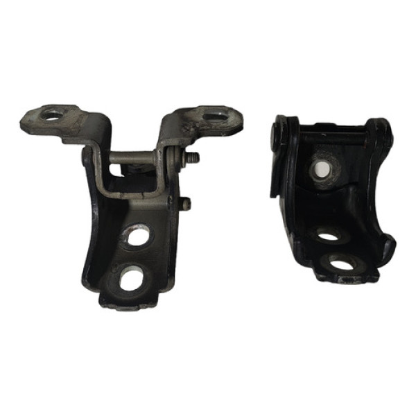 Par Dobradiça Porta Traseira Esquerda Renault Fluence 2011