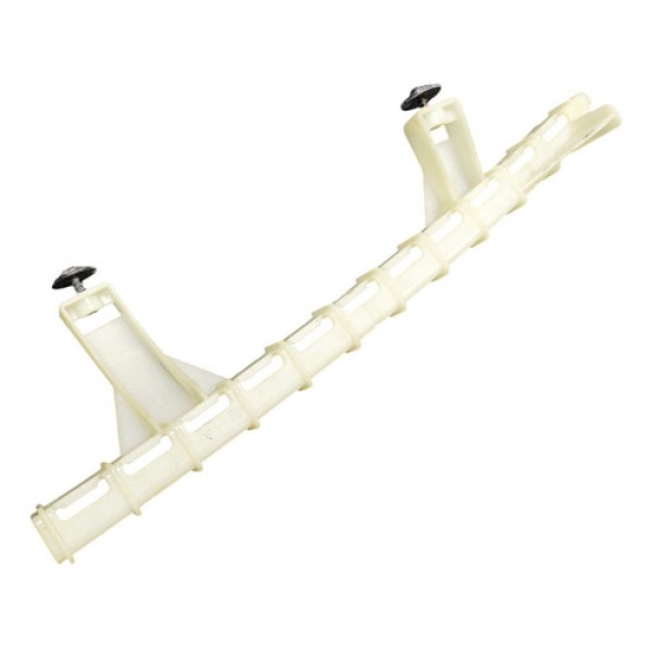 Guia Parachoque Tras Direito 8u0839068 Audi Q3 2014 A 2018