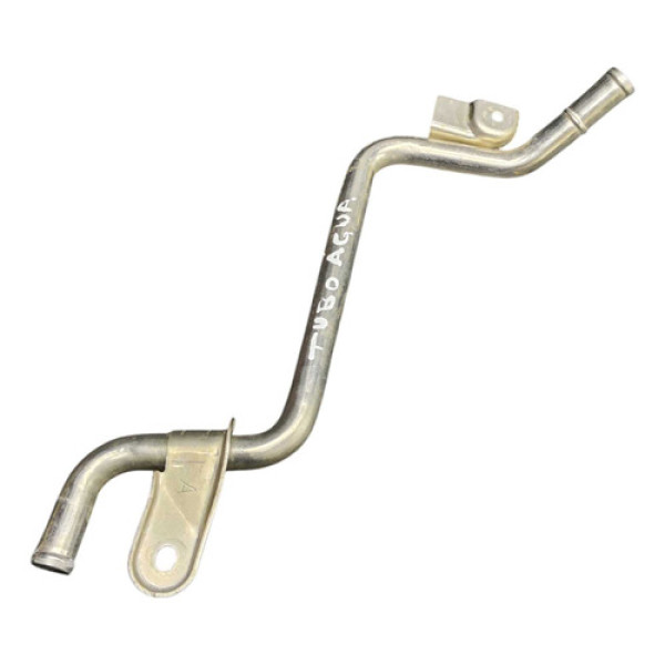 Tubo Cano Água Toyota Corolla Xei 2.0 2020 2021 2022