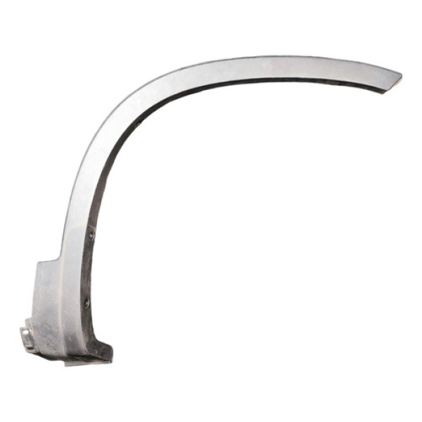 Moldura Paralama Diant Dir Kia Sorento 2012 3.5 Detalhe