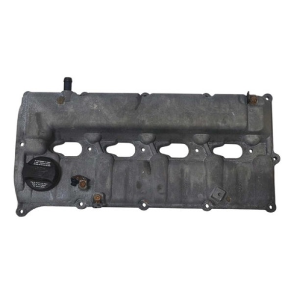 Tampa Válvula Motor Hyundai Hb20 1.6 2013 2014 2015 A 2019 Preto