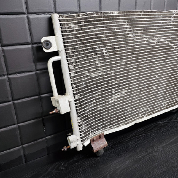 Condensador Cherry Tiggo 2.0 2011 2012 2.0 C/detalhe