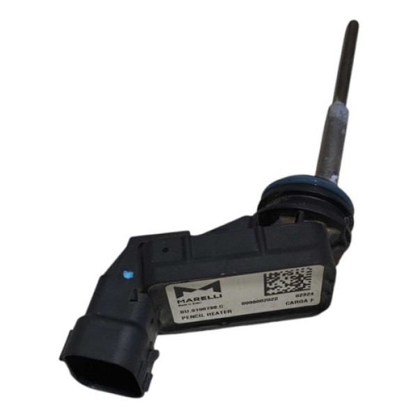 Vela Aquecedora Fiat Argo 1.0 2022 2023 2024 Bu0196738c