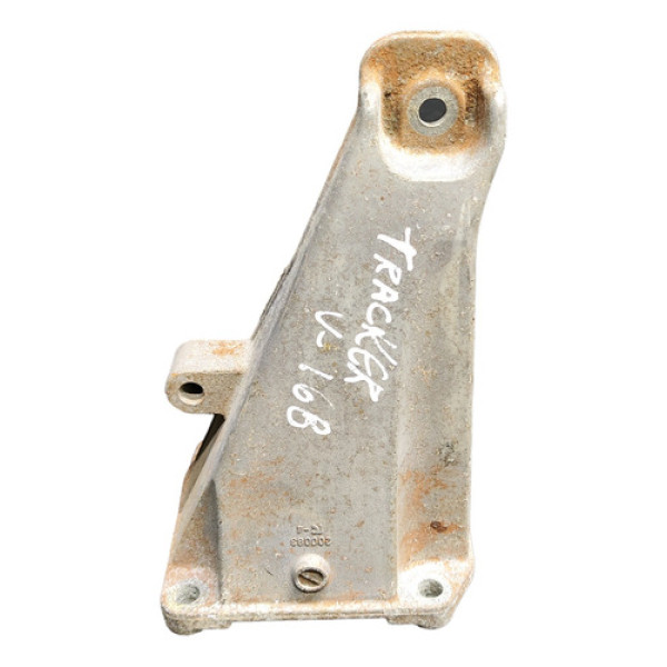 Suporte Coxim Motor Esq 200083 Chevrolet Tracker 2.0 2007 08