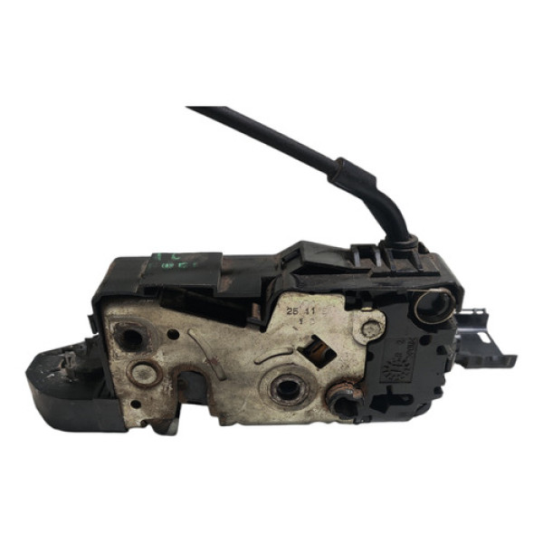 Fechadura Porta Dianteira Dir 24094158 Citroen C3 2012 2013