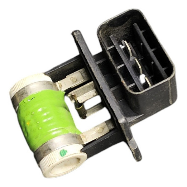 Resistência Ventoinha Hyundai Hb20 2013 2014 2015