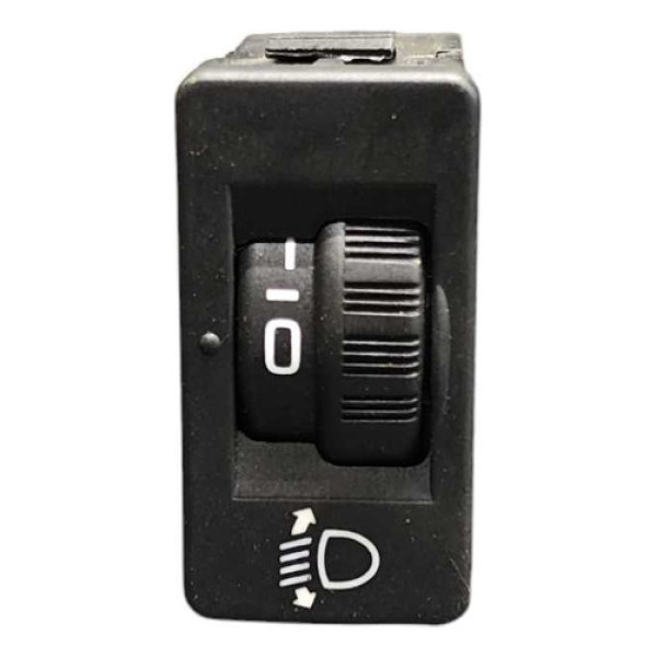 Botão Regulagem Farol Peugeot 3008 Thp 2012/2015 9636669277