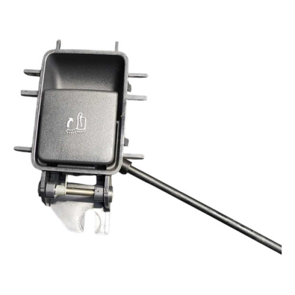 Alavanca Encosto Banco Tras Esq Peugeot 3008 Thp 2012/2015