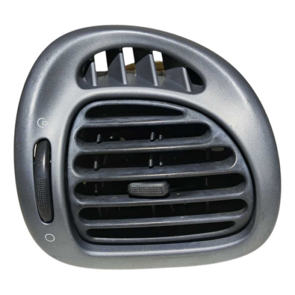 Difusor Ar Direito Painel Citroen Xsara Picasso 2008 A 2012