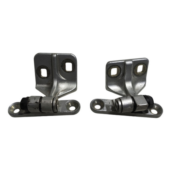 Par Dobradiça Porta Traseira Direita Mercedes C230 2004/2006