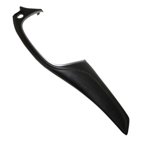 Moldura Inferior Painel 4163375399 Gm Tracker 2017 A 2019