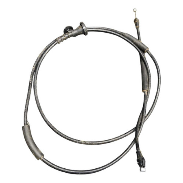 Cabo Abertura Capô 26292638 Gm Tracker 2020 A 2023