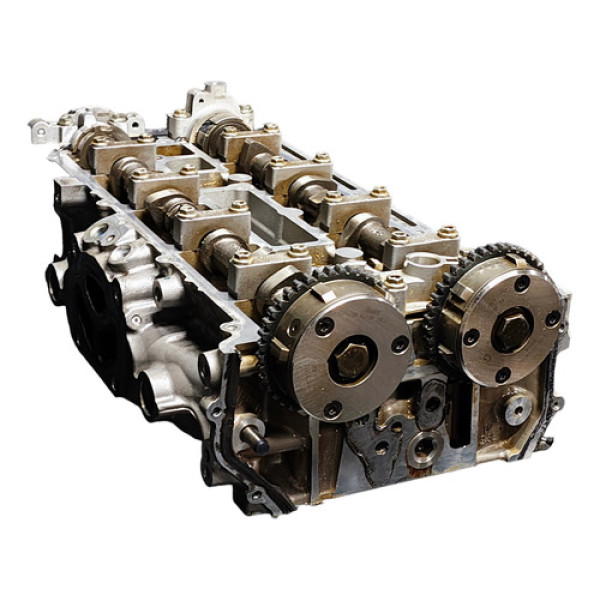 Cabeçote Completo Stander Ford Fusion 2.0 2019 Rfej7e6090ec