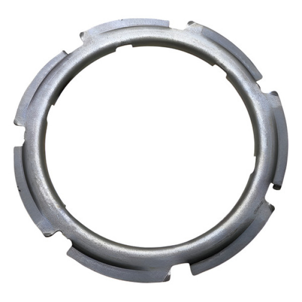 Trava Bomba Combustivel Vw Polo Track 2021 A 2024 1k0201375 Branco