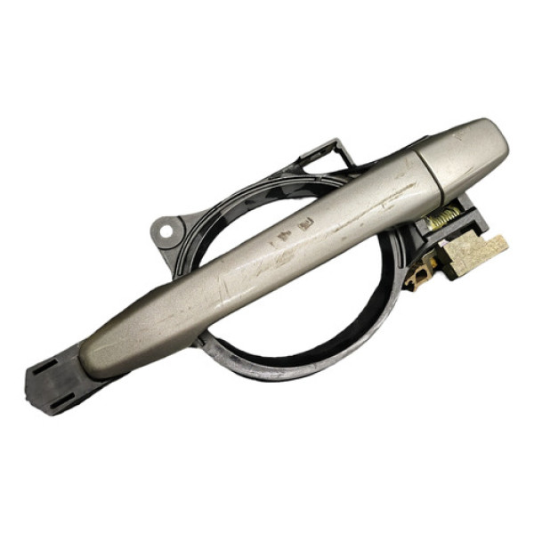 Maçaneta Externa Traseira Direita Mitsubishi Outlander 2008  1 Traseira